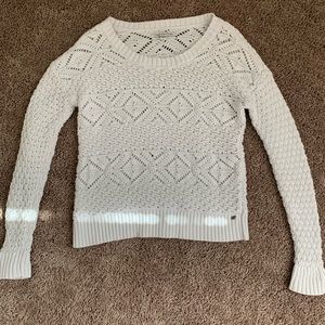 Size Small American Eagle sweater